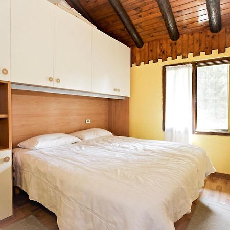 Rustico La Vigna Villa Cannero Riviera Eksteriør billede