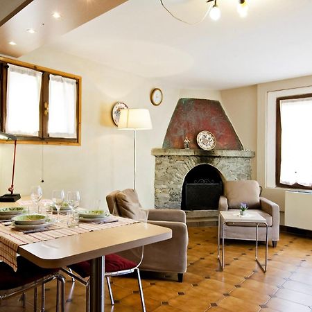 Rustico La Vigna Villa Cannero Riviera Eksteriør billede