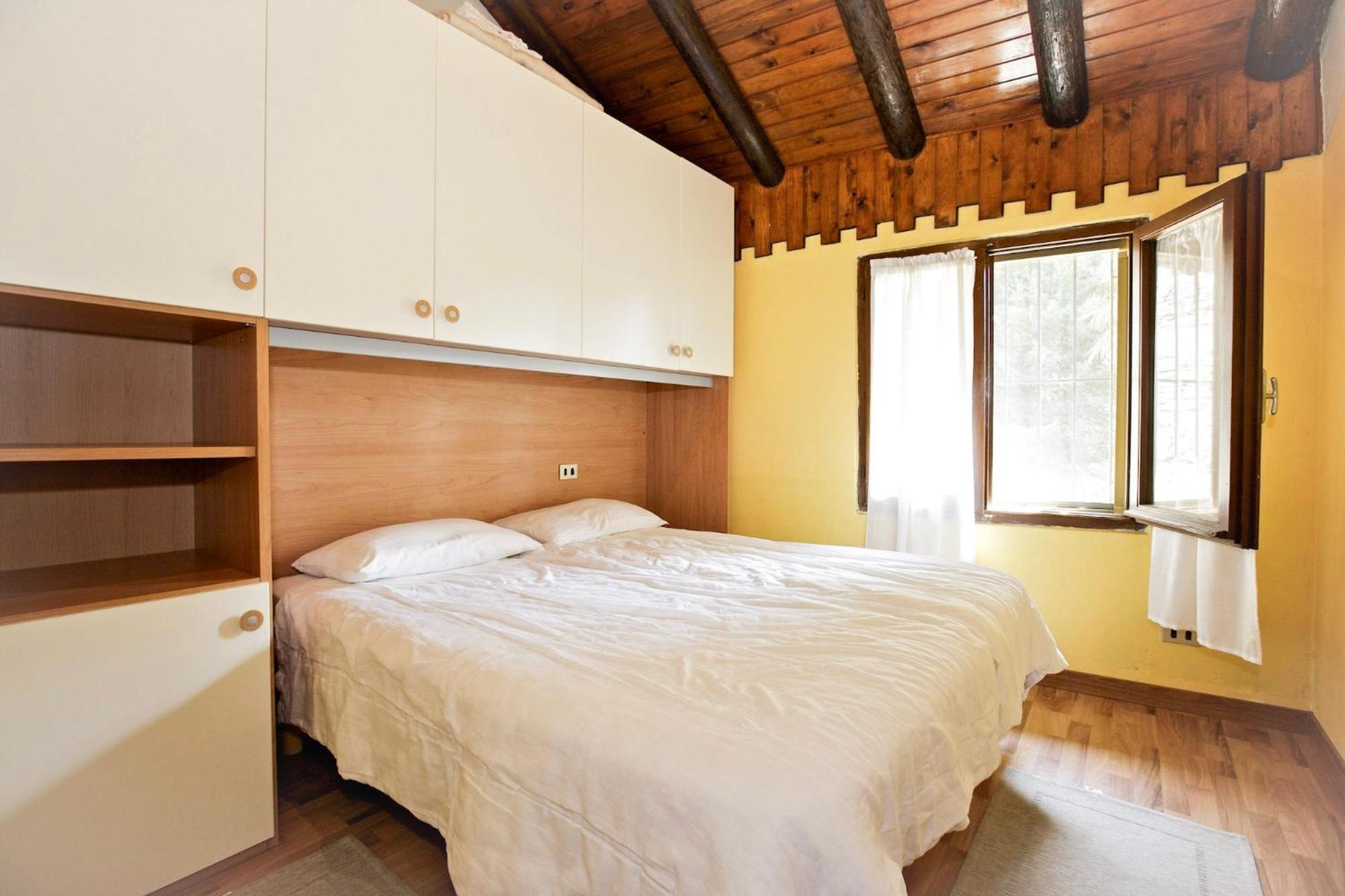 Rustico La Vigna Villa Cannero Riviera Eksteriør billede