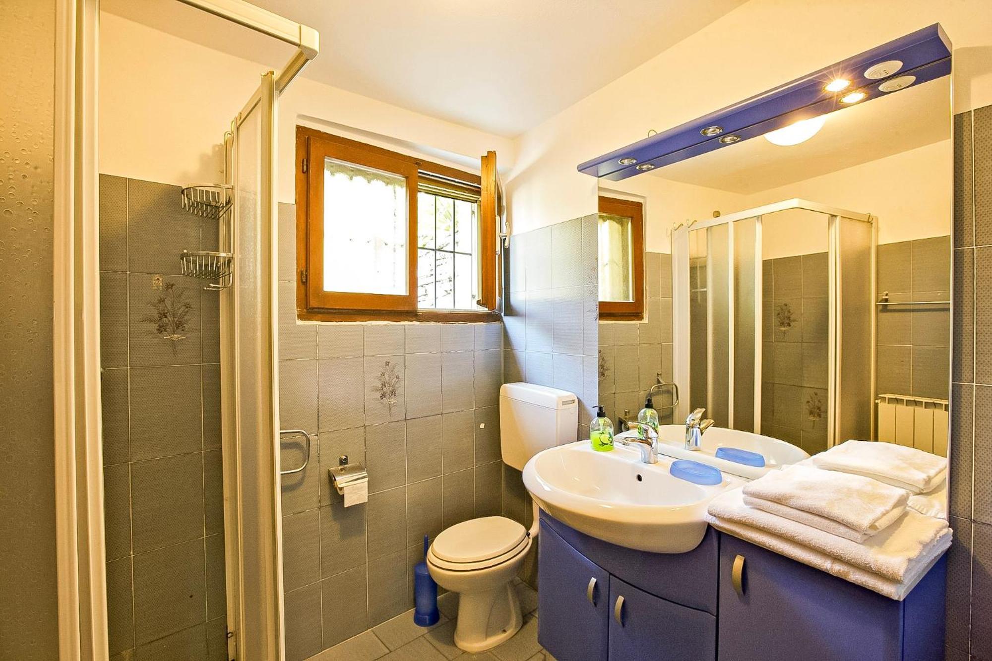 Rustico La Vigna Villa Cannero Riviera Eksteriør billede