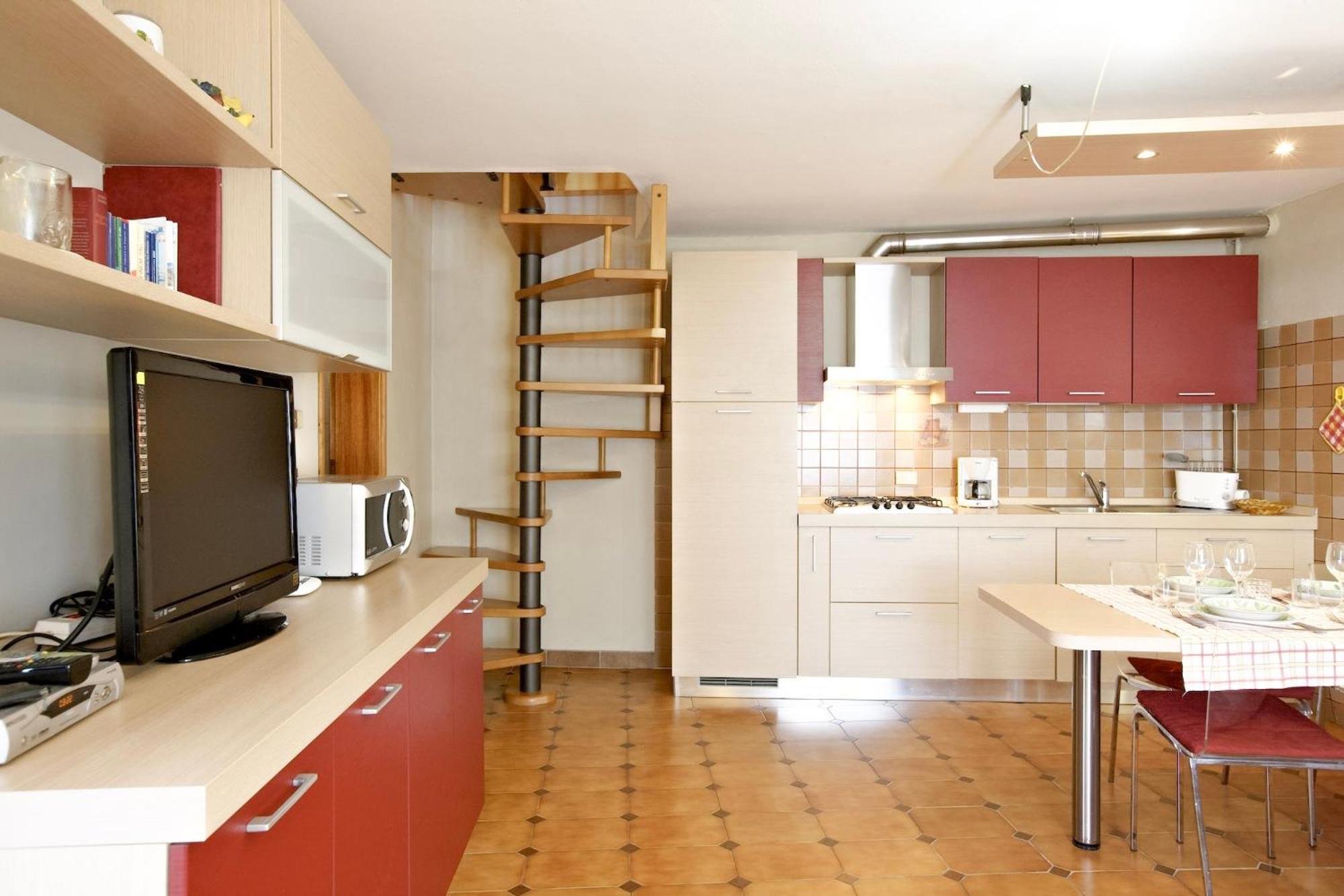 Rustico La Vigna Villa Cannero Riviera Eksteriør billede
