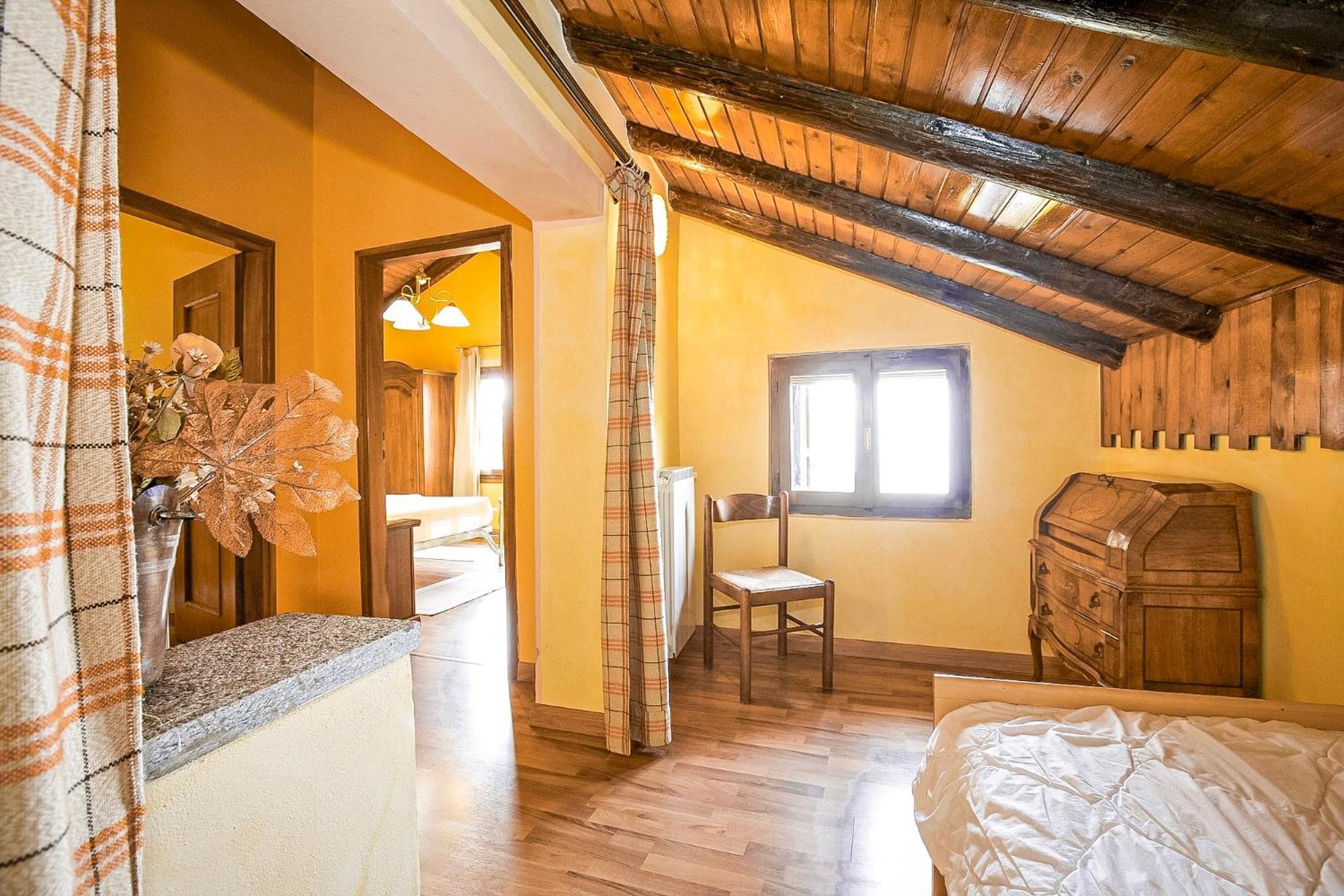 Rustico La Vigna Villa Cannero Riviera Eksteriør billede