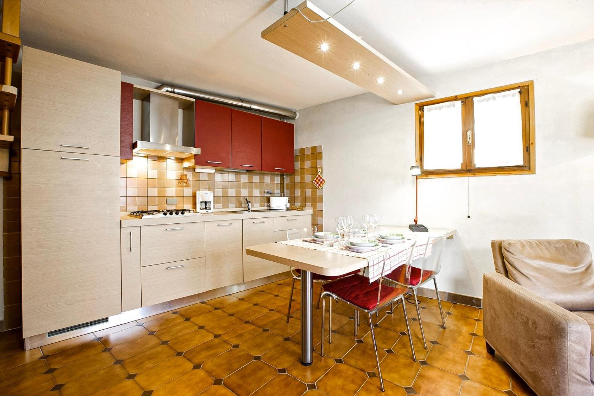 Rustico La Vigna Villa Cannero Riviera Eksteriør billede