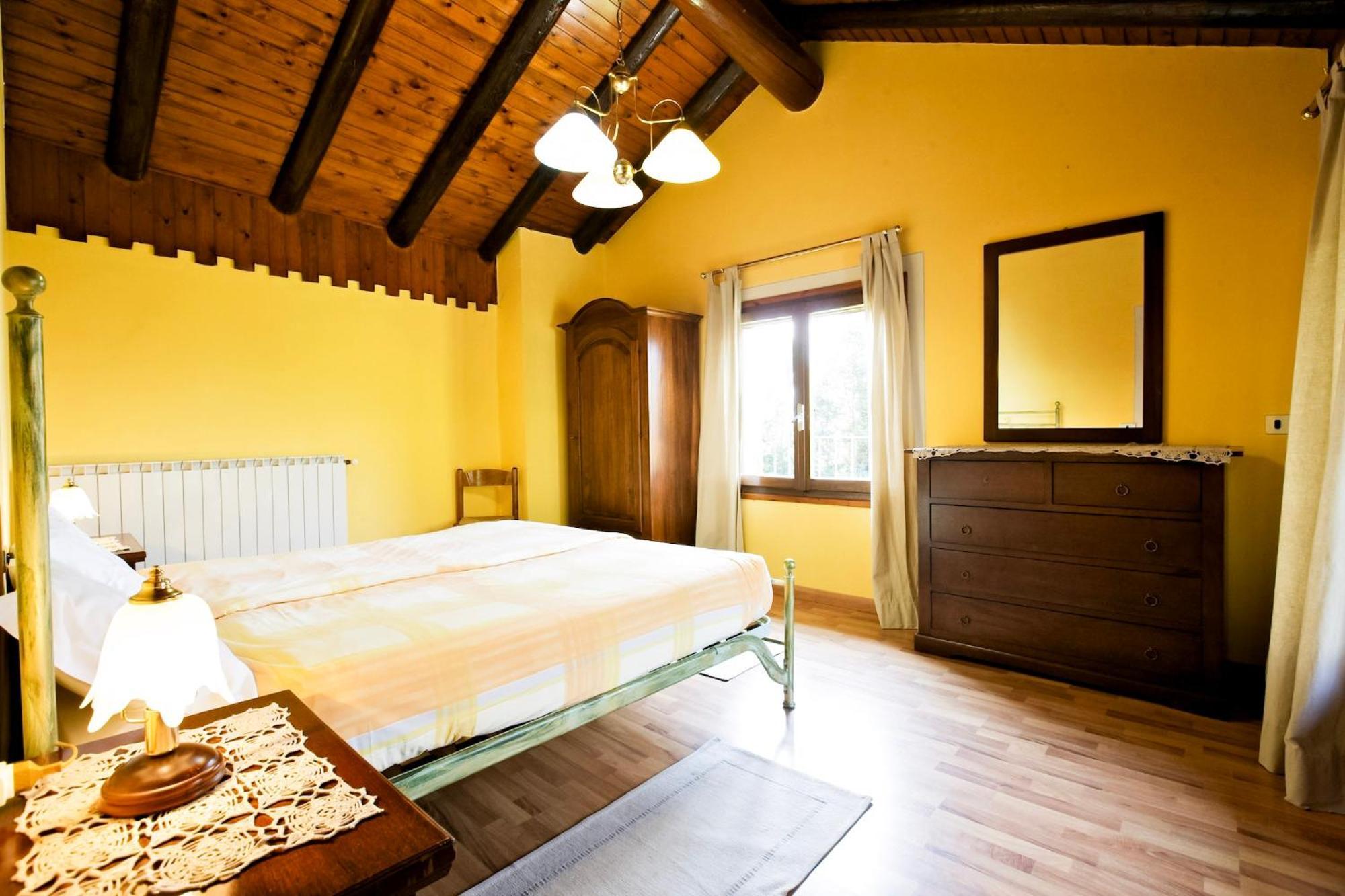 Rustico La Vigna Villa Cannero Riviera Eksteriør billede