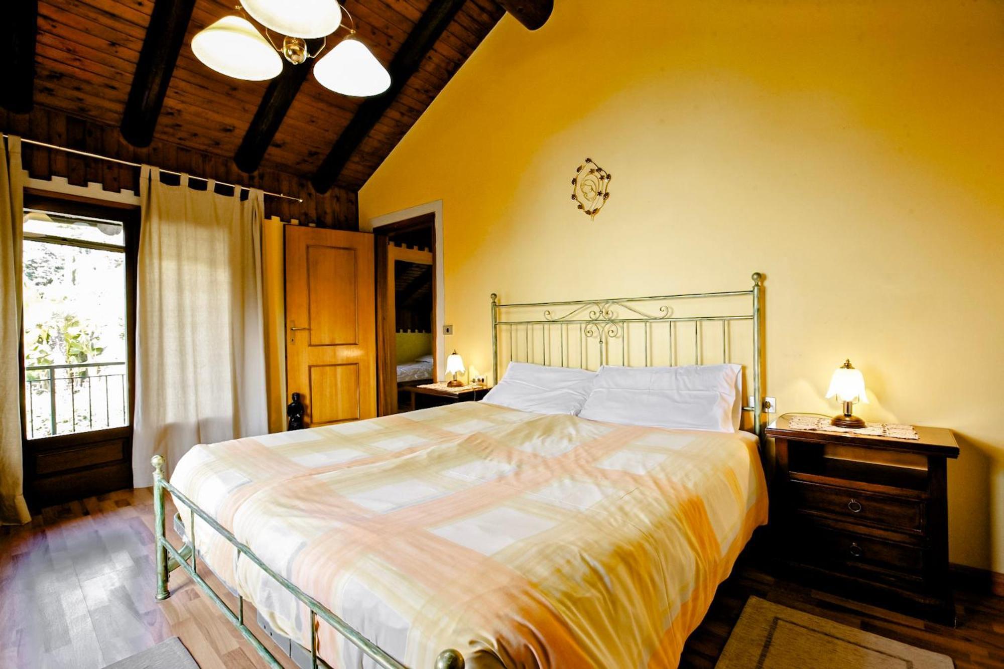 Rustico La Vigna Villa Cannero Riviera Eksteriør billede