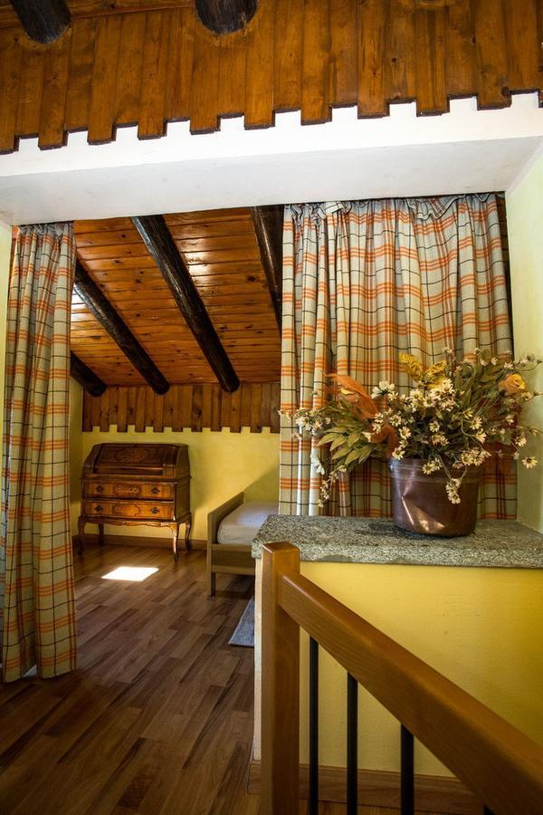 Rustico La Vigna Villa Cannero Riviera Eksteriør billede