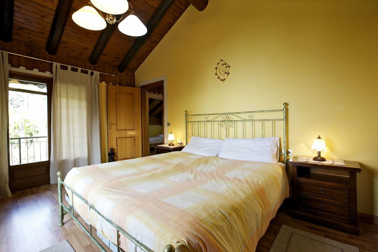 Rustico La Vigna Villa Cannero Riviera Eksteriør billede